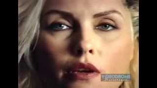 DEBBIE HARRY For Sara Lee