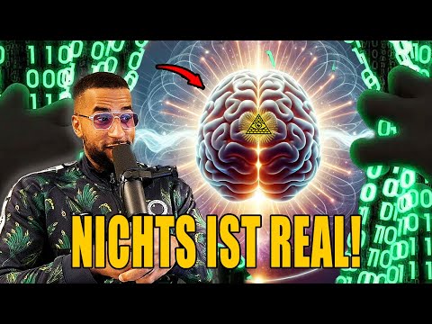 THIS CHANGES EVERYTHING 😳🧠 Nothing is as we thought! - Leon Lovelock