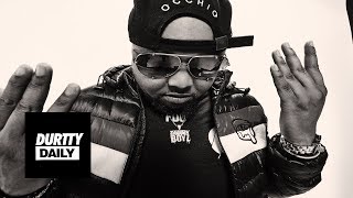 Stuey Rock - ft. Derez DeShon (DD Exclusive - Official Audio)