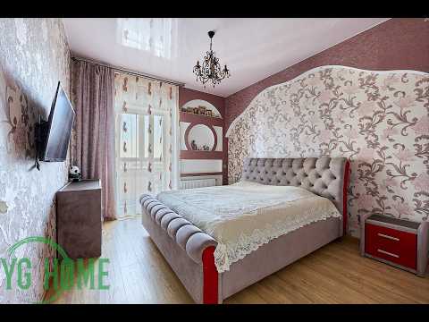 Снять 4-комнатную квартиру, г. Минск, ул. Кирилла Туровского, 14