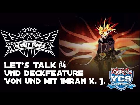 YCS Bochum 2016 - Imran Khan - Top 32 - Blue Eyes
