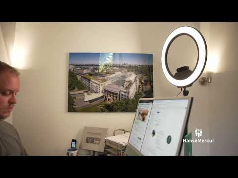 Persönliche Vorstellung