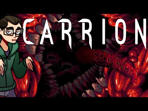 The Carrion Review