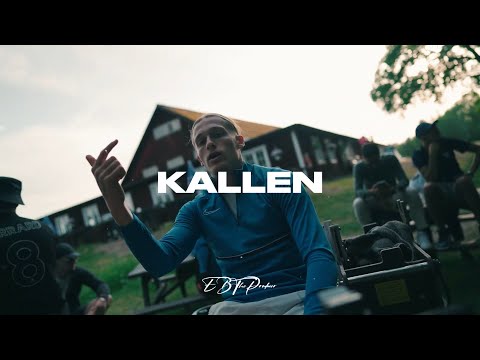 Nuqi x Yasin x Asme Type Beat | "KALLEN" | Prod. EB