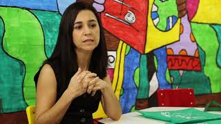 O nosso canal no youtube tem novo conteúdo.