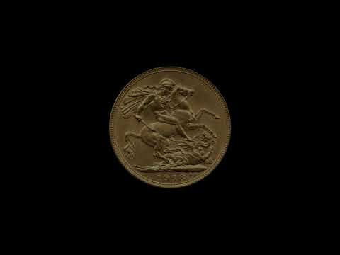 Video - One Pound Sovereign - diverse