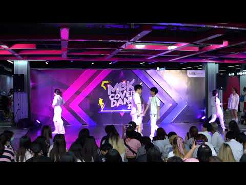 200917 (4K) Minekao cover AleXa - Villain @ MBK Cover Dance 2020