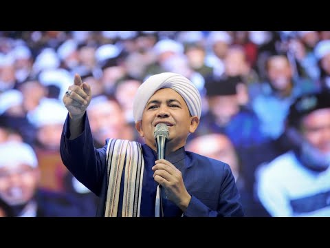 SHOLAWAT MEDLEY DOA BULAN RAJAB - MUHAMMADUN KH SALIMUL APIP & HABIB SYECH Al Manshuriyyah 2022