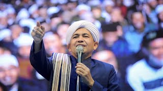 Download lagu SHOLAWAT MEDLEY DOA BULAN RAJAB - MUHAMMADUN KH SALIMUL APIP & HABIB SYECH Al Manshuriyyah 2022 mp3