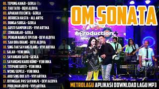Download lagu Sonata- terbaru full album mp3