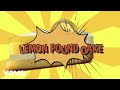 Afroman Lemon Pound Cake Official Lyric Video