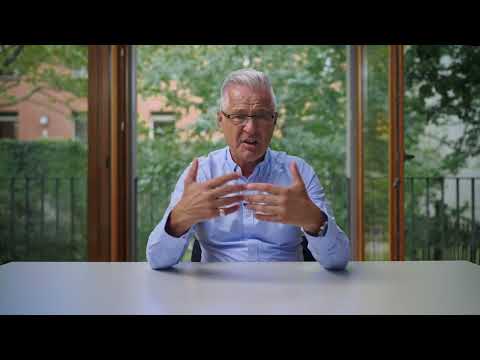 Wie geht man mit der Gewichtszunahme um nach dem Rauchstopp? Unser Experte gibt nutzvolle Tipps!