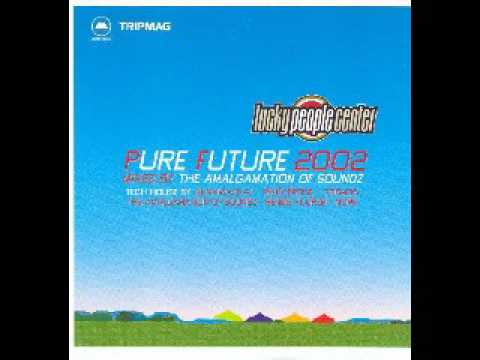 Tripmag - Pure Future 2002