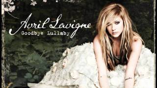 Avril Lavigne - Everybody Hurts (Official Music Album/Full song)