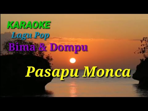 Pasapu Monca Karaoke
