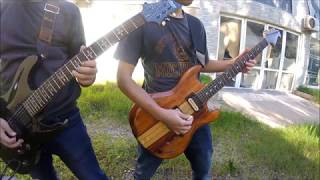 Gyroscope  (In Flames full cover)