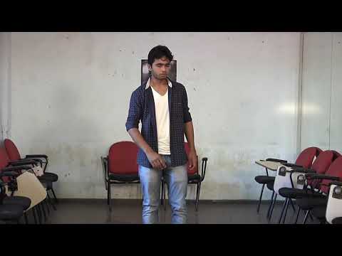 Apurva Anand Audition