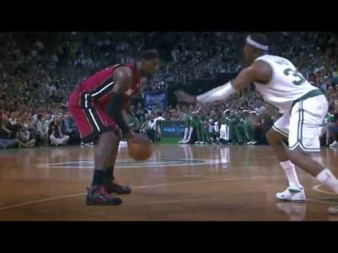 [HNTV] LeBron James Historic Game 6 Performance [HD]