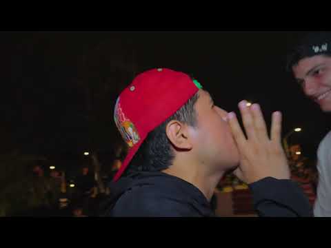 KG - ALMENDRADES - GREGO VS CAFU - SKILL || (FINAL) PUNTOS CARDINALES MULTIVERSE FDSERIO 🧭