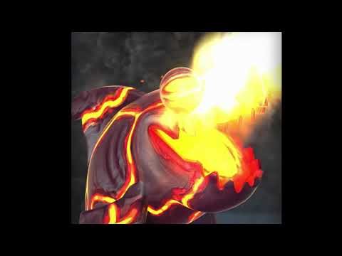 Sharkeleon Best Short!