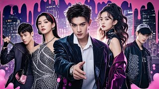 Download lagu 【Indo Sub】Aku Menyebrang Dunia, Tapi Malah Jadi Pacar Idol Cewek? #Full #Minidrama mp3