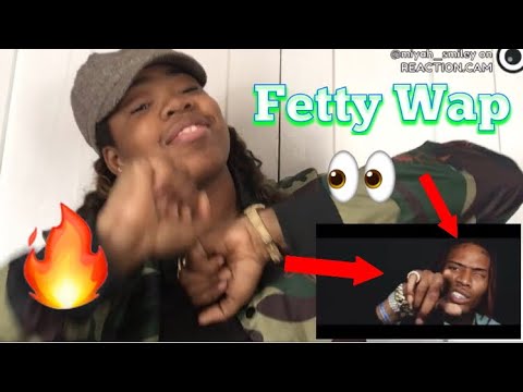 Fetty Wap - New Jersey Drive Ft AlBee Al The Gladiator x Arsonal Da Rebel| Miyah Smiley 😊