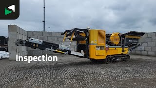 Roco RYDER 1000 jaw crusher | Image 4 - Machineryline