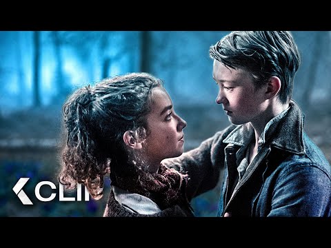 Exklusiv: Zeit für die Wahrheit! - WHITE BIRD Clip & Trailer German Deutsch (2024) Hellen Mirren