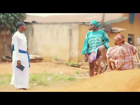 Ija Woli Ati Eleye - Yoruba Movie 2024 Drama Ibrahim Chatta | Remi Surutu | Jumoke Odetola