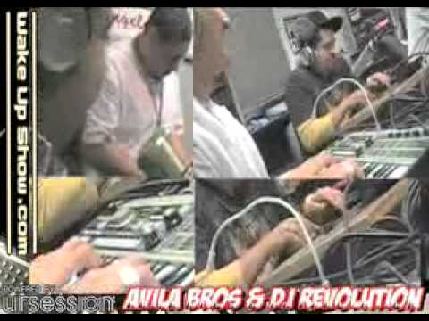 Avila Brothers Biggie 1 more chance