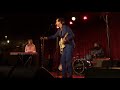 "You been Gone" - Chuck Prophet & The Mission Express-  10.13.2018