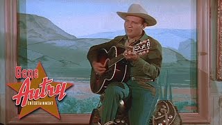 Gene Autry - You Belong to My Heart (The Big Sombrero 1949)