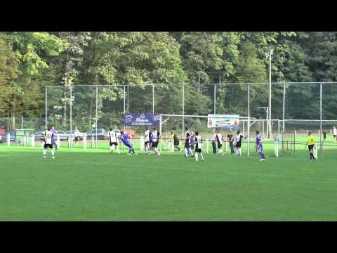 FV Elsenz - VfL Mühlbach 28.09.2014