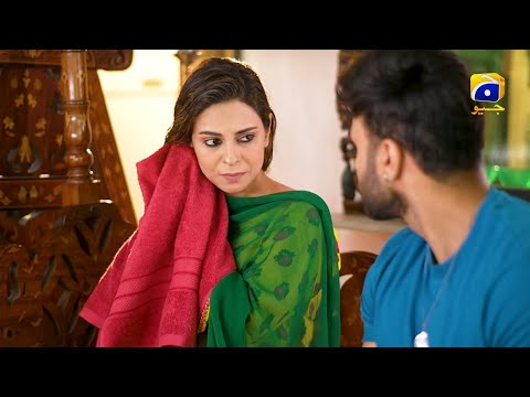 Heer Da Hero Ep 20 | Imran Ashraf - Amar Khan | Best Scene 07 | Har Pal Geo