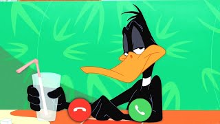 Incoming call from Daffy Duck | Bugs Bunny