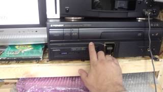 2012 Gaming Set Up Snapshot Response Vid : RetroGameTech