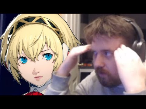 The Most Painful Persona Battle