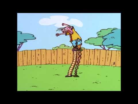 Ed - Slapstick