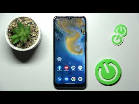 How to Close All Running Apps on ZTE BLADE A71 - Turn Off Background Items