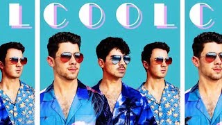 The Jonas Brothers Reference Sophie Turner and Priyanka Chopra in New Song Cool