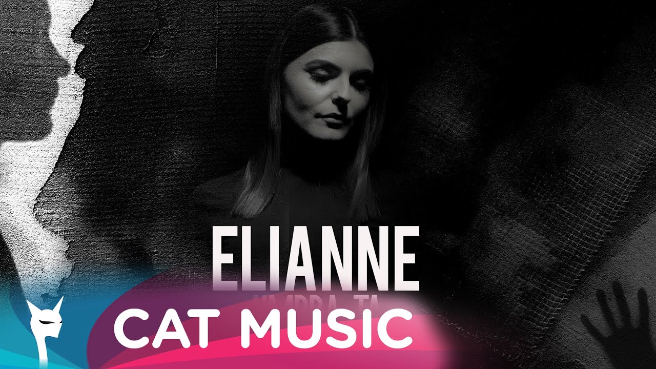 Elianne — Umbra ta