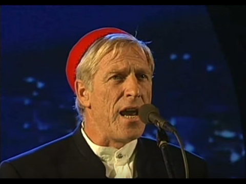 Pismo ćali - Vinko Coce i klapa Trogir I Poljud 2006