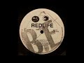 Redlife The Night S Young Instrumental 1997