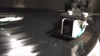 My Morning Jacket - Wordless Chorus | High Definition Turntable