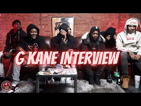 G Kane aka Mr. 24 on 800TJ taking his gun, 650 Lil Mike told him to do it, aftermath 24 hrs later