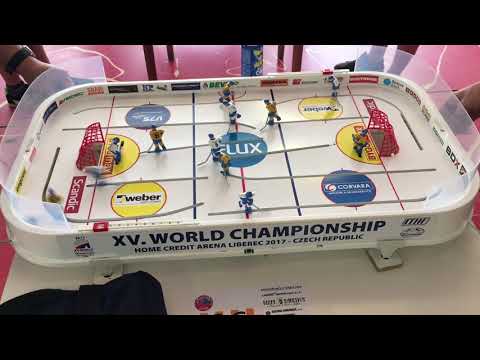 2018.06.03 Tomáš Bucek - Kryštof Lebl