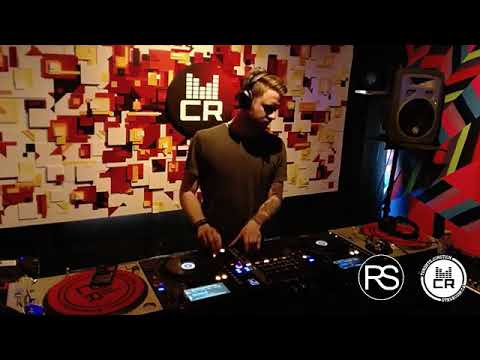 Rumpshakers - May 2018 Edition @ CTRL ROOM