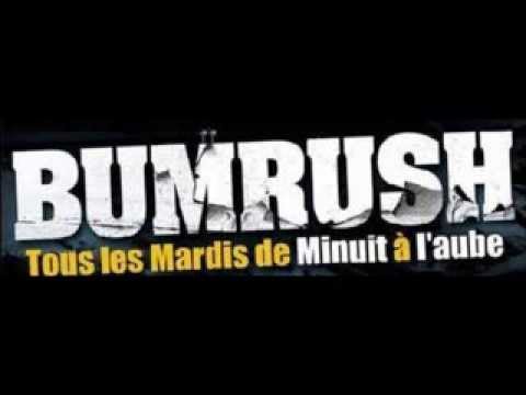 Bumrush DJ LBR  (1998)