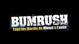 Bumrush DJ LBR  (1998)