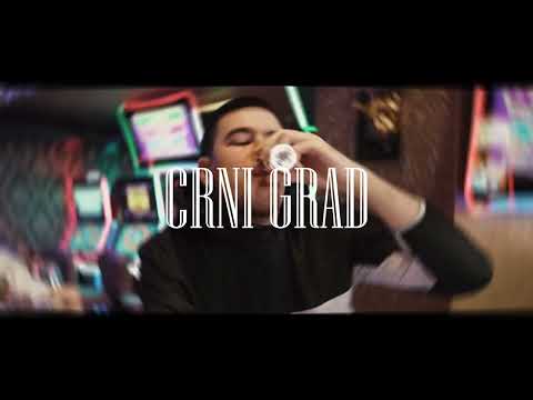 [FREE] LACKU X JUICE X NUCCI X DJEXON TYPE BEAT "CRNI GRAD" || Prod. by Birke